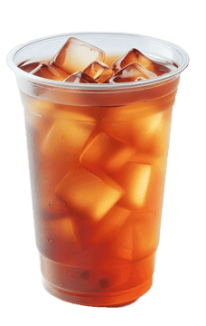 "Es Teh manis Kuy:" Promo Ramadhan beli satu gratis satu